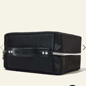 Nudestix hanging cosmetic bag